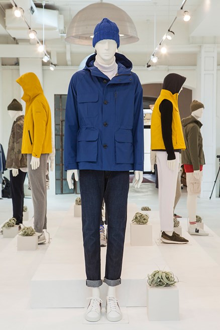 Woolrich primavera hot sale estate 2020